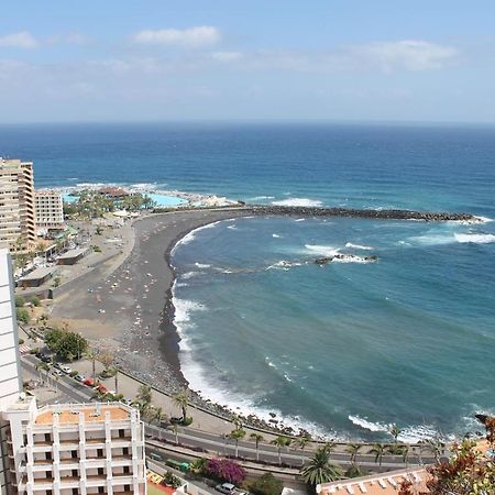 Estudio-Szl Puerto de la Cruz  Eksteriør billede