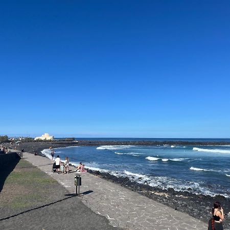 Estudio-Szl Puerto de la Cruz  Eksteriør billede