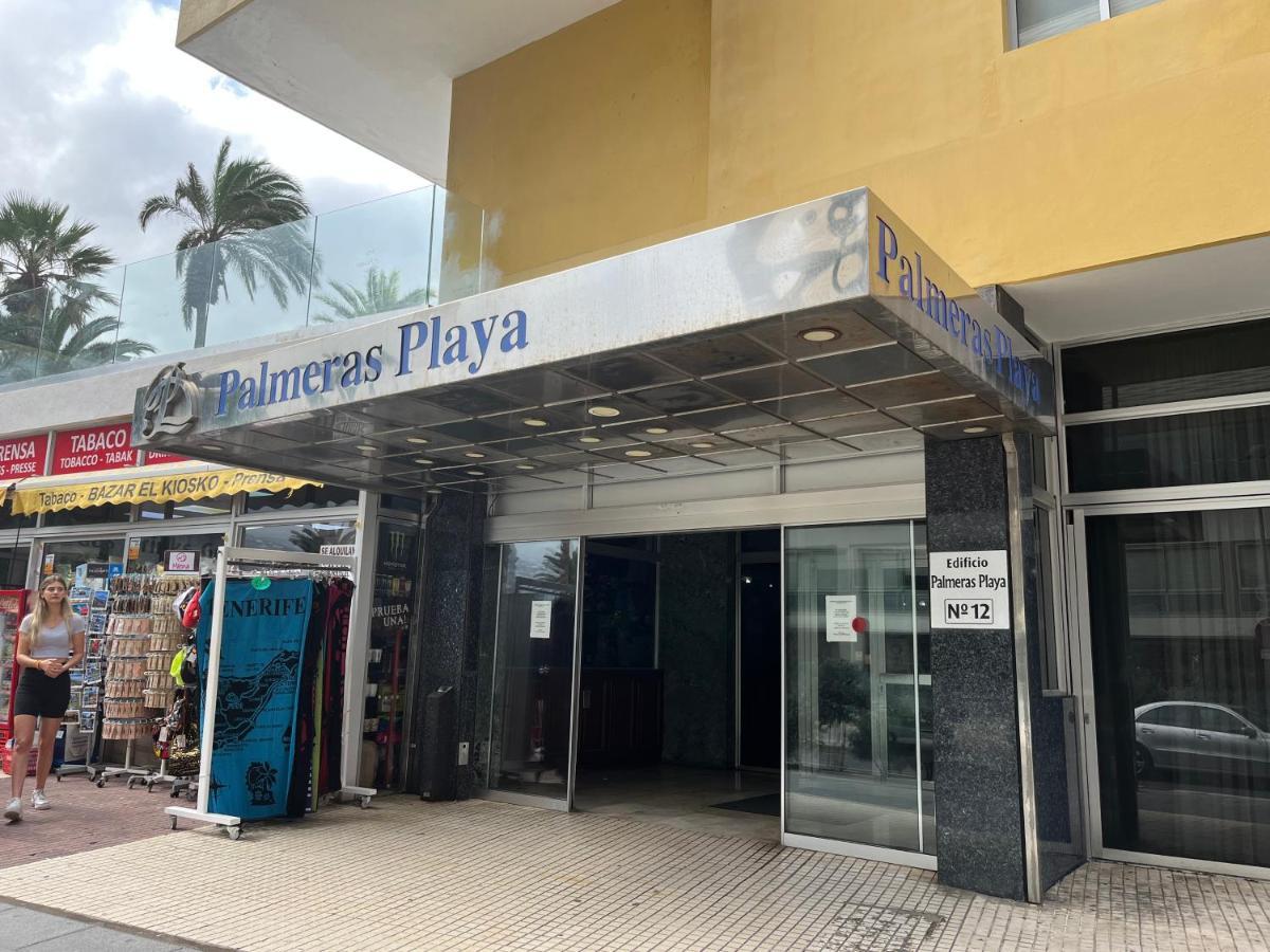 Estudio-Szl Puerto de la Cruz  Eksteriør billede