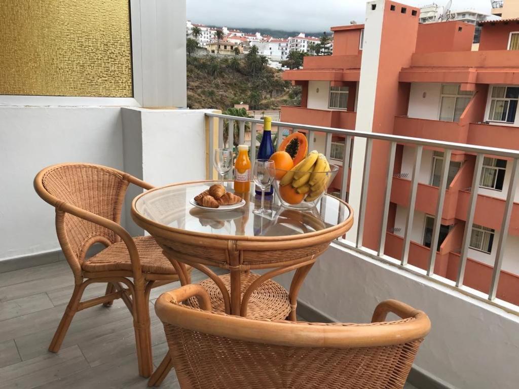 Estudio-Szl Puerto de la Cruz  Eksteriør billede