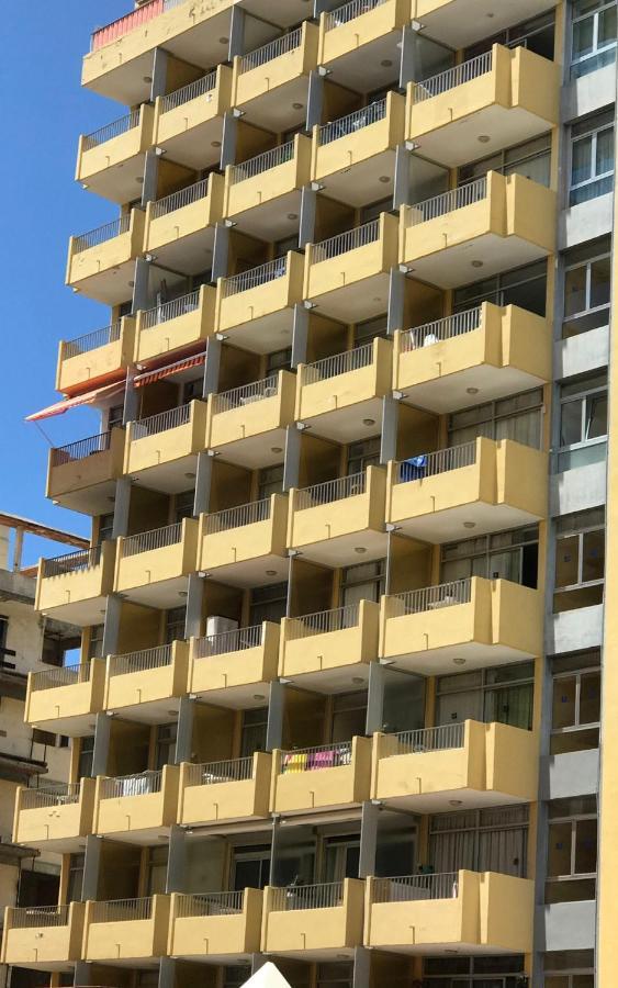 Estudio-Szl Puerto de la Cruz  Eksteriør billede