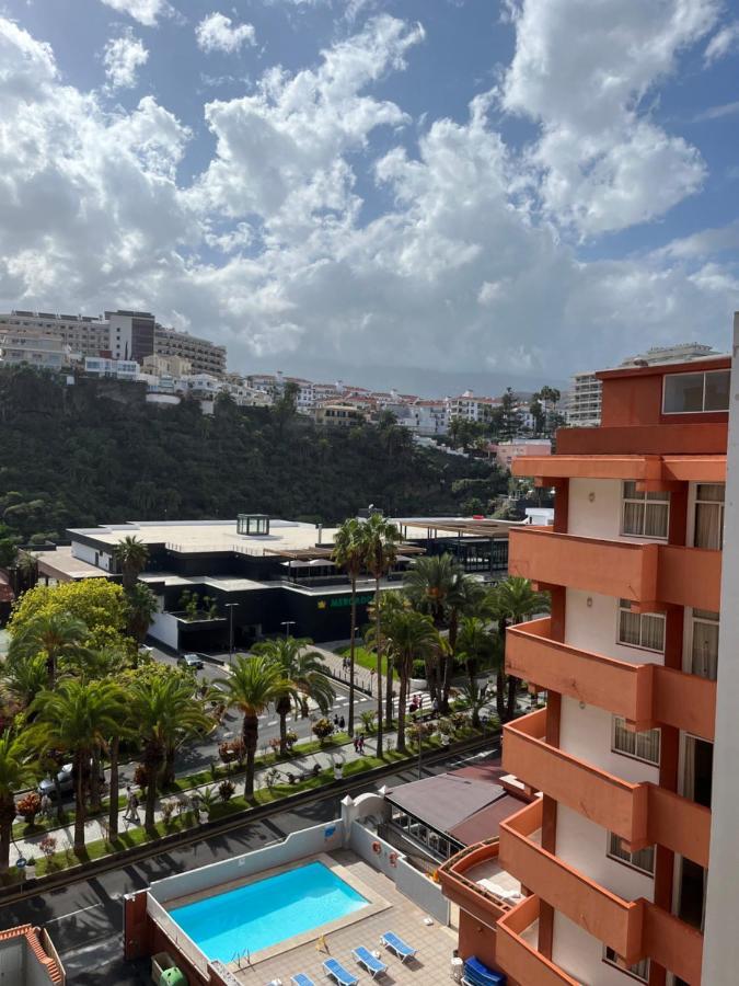 Estudio-Szl Puerto de la Cruz  Eksteriør billede