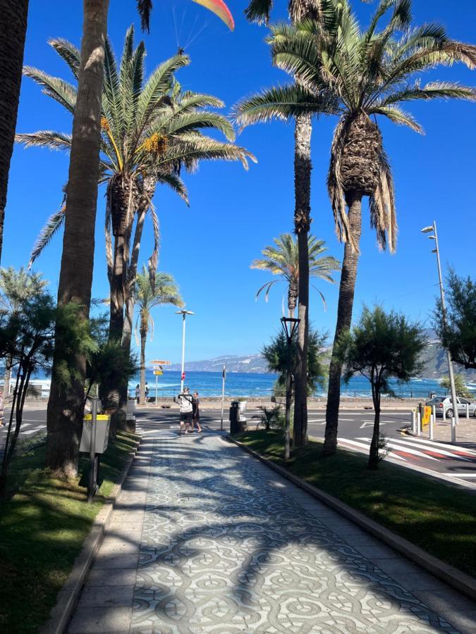 Estudio-Szl Puerto de la Cruz  Eksteriør billede