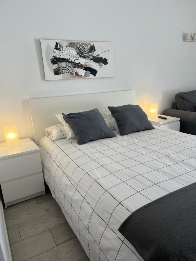 Estudio-Szl Puerto de la Cruz  Eksteriør billede