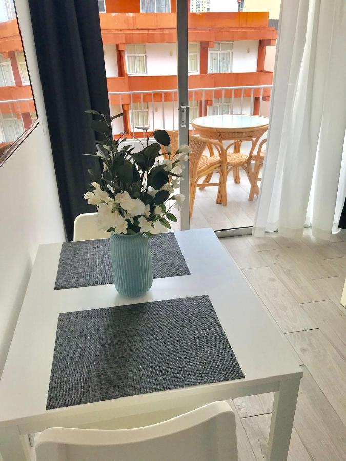 Estudio-Szl Puerto de la Cruz  Eksteriør billede