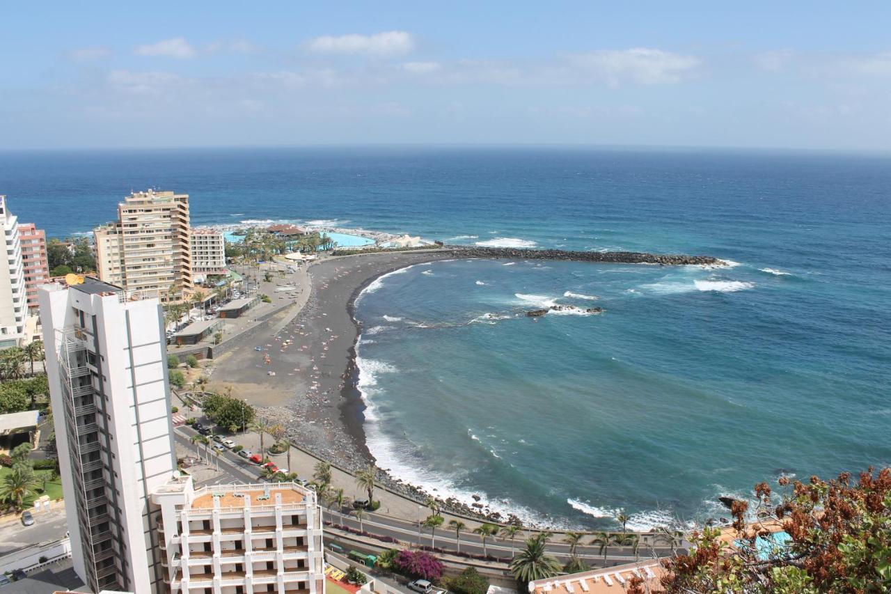 Estudio-Szl Puerto de la Cruz  Eksteriør billede