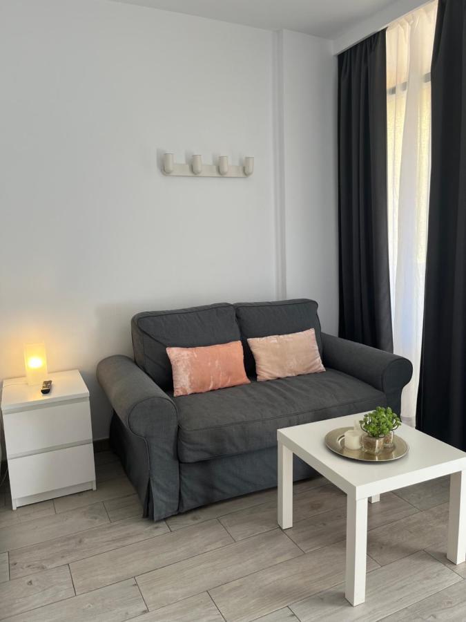 Estudio-Szl Puerto de la Cruz  Eksteriør billede