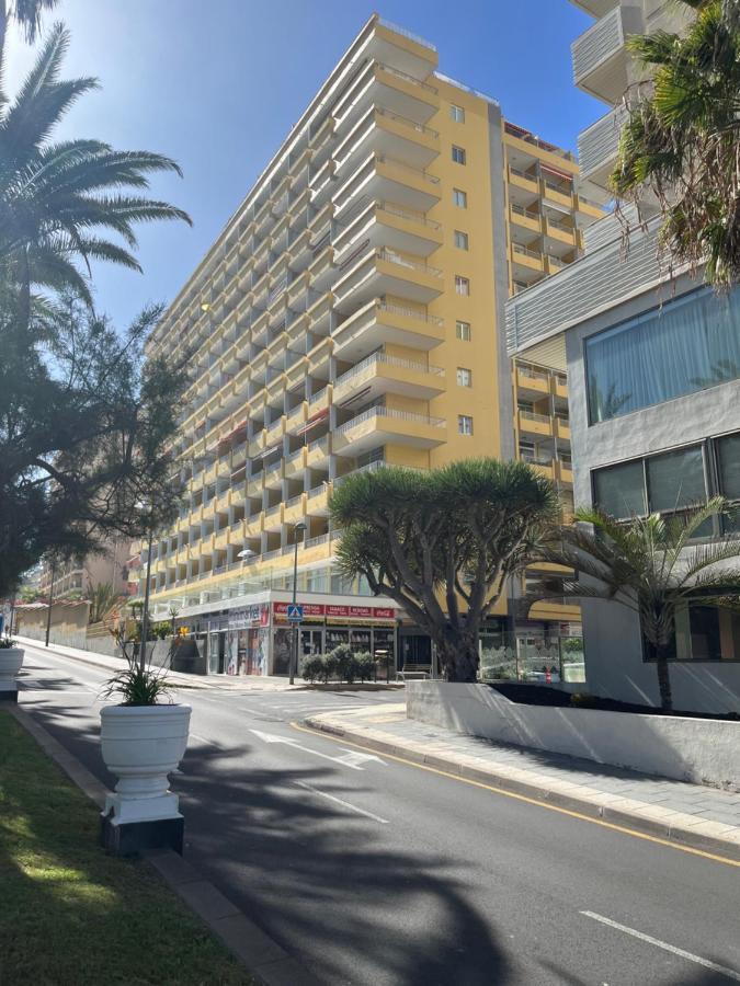 Estudio-Szl Puerto de la Cruz  Eksteriør billede