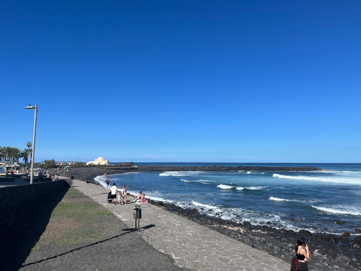 Estudio-Szl Puerto de la Cruz  Eksteriør billede
