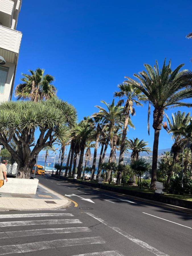 Estudio-Szl Puerto de la Cruz  Eksteriør billede