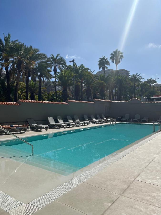 Estudio-Szl Puerto de la Cruz  Eksteriør billede