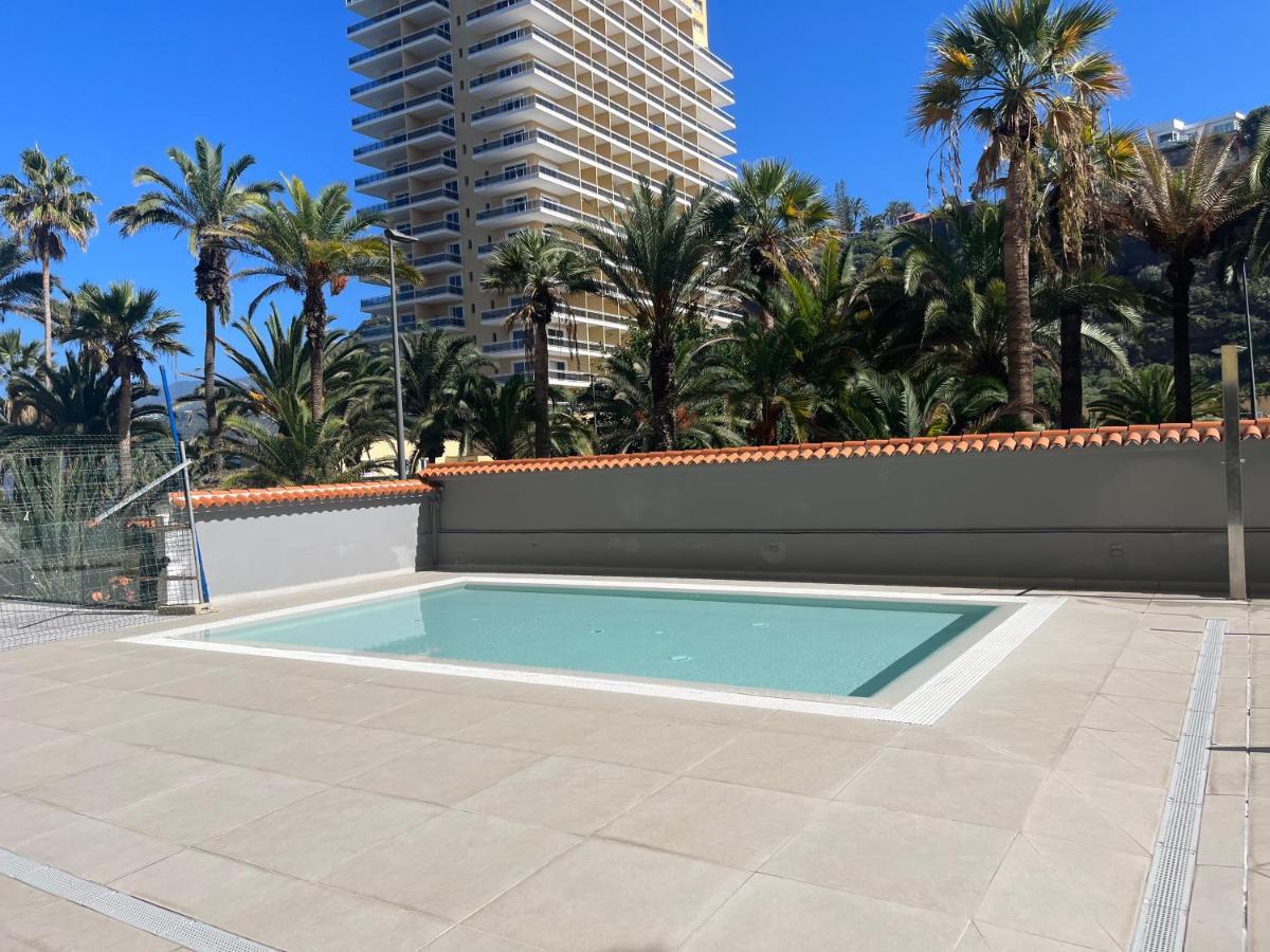 Estudio-Szl Puerto de la Cruz  Eksteriør billede