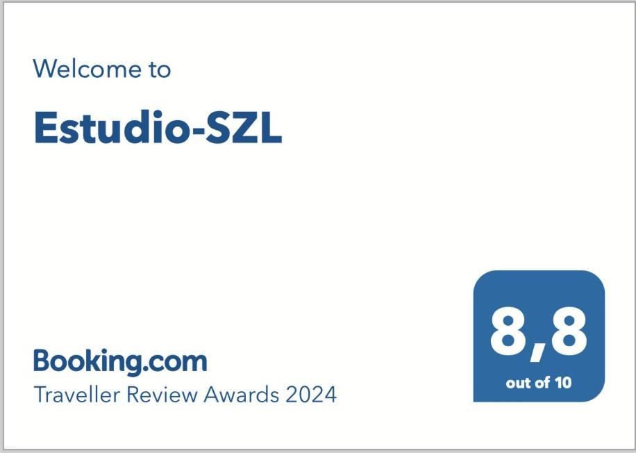 Estudio-Szl Puerto de la Cruz  Eksteriør billede
