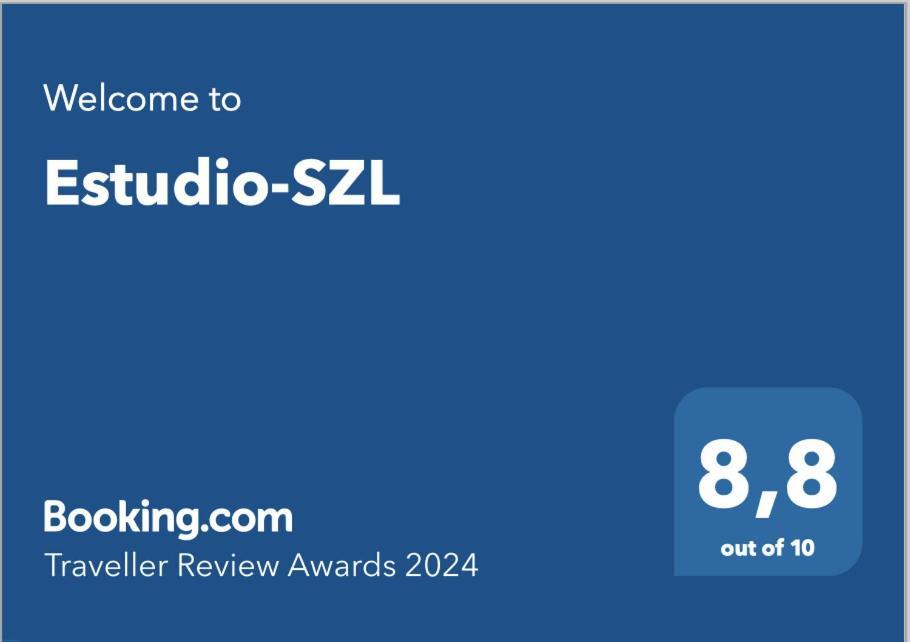 Estudio-Szl Puerto de la Cruz  Eksteriør billede